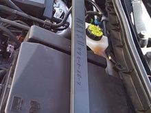 Matsu strut bar