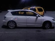 my 2008 ms3  :)