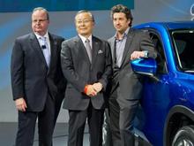 CX 5 Skyactiv Technology 1