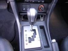 Automatic with option of manual