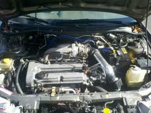 97 Protege