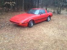 FOR SALE