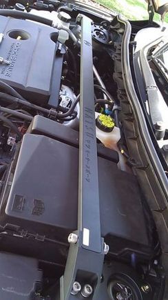 Matsu strut bar