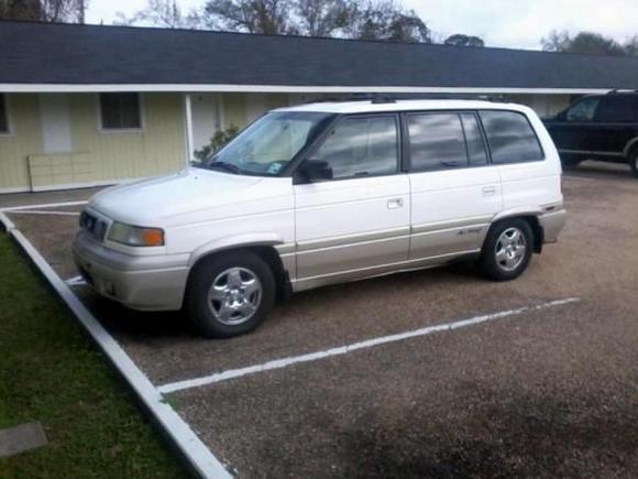 My Van