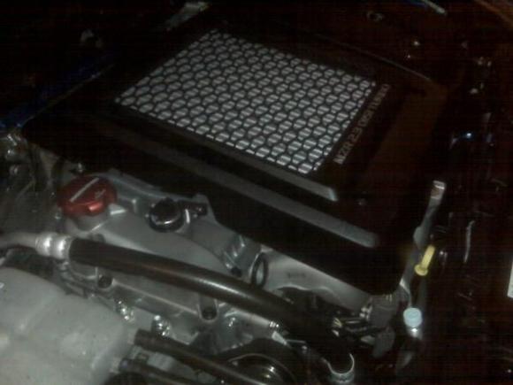 I love this engine.
