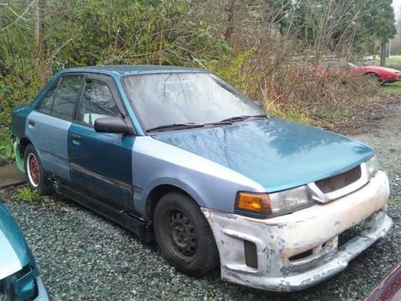 how she looks today!