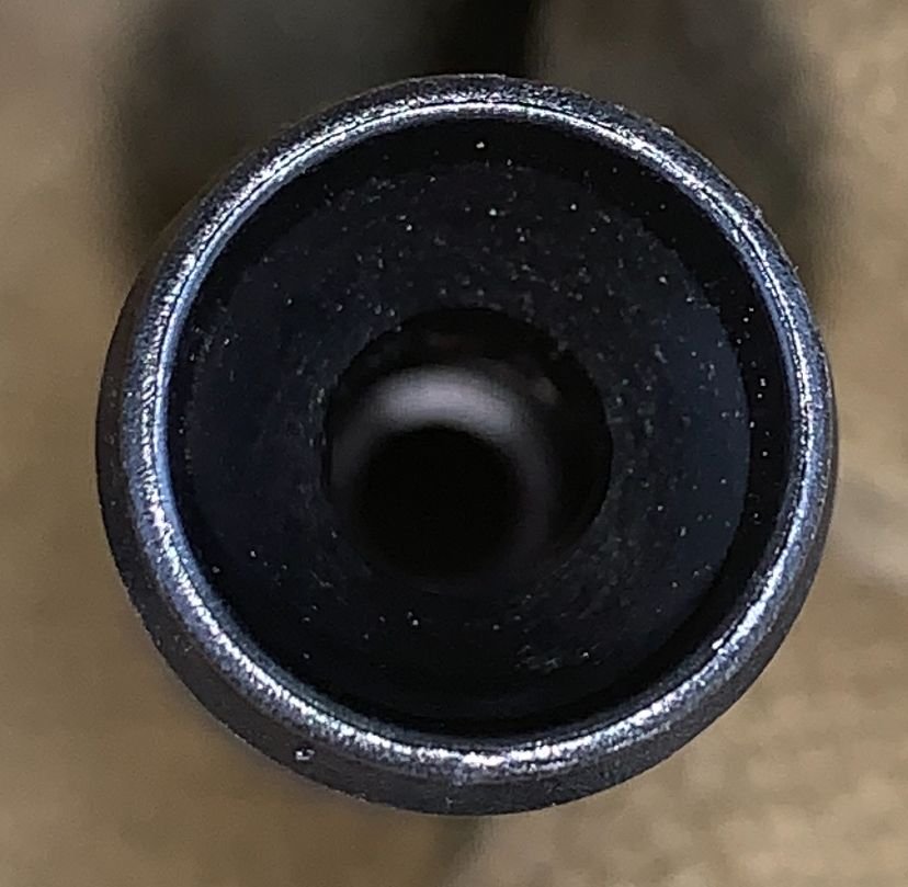 Ignition Coil Tube Casing 2 (Engine Right)