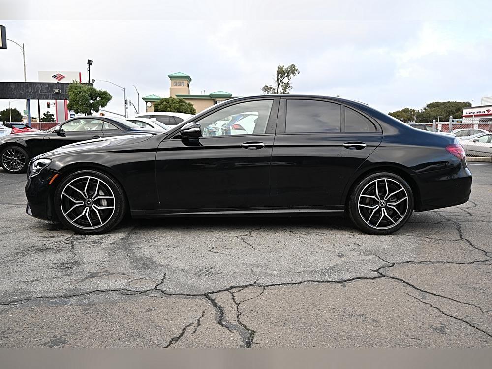 Wheels and Tires/Axles - 19" AMG Rims + Tires - Used - 2021 to 2023 Mercedes-Benz E350 - 2003 to 2023 Mercedes-Benz E300 - San Mateo, CA 94402, United States