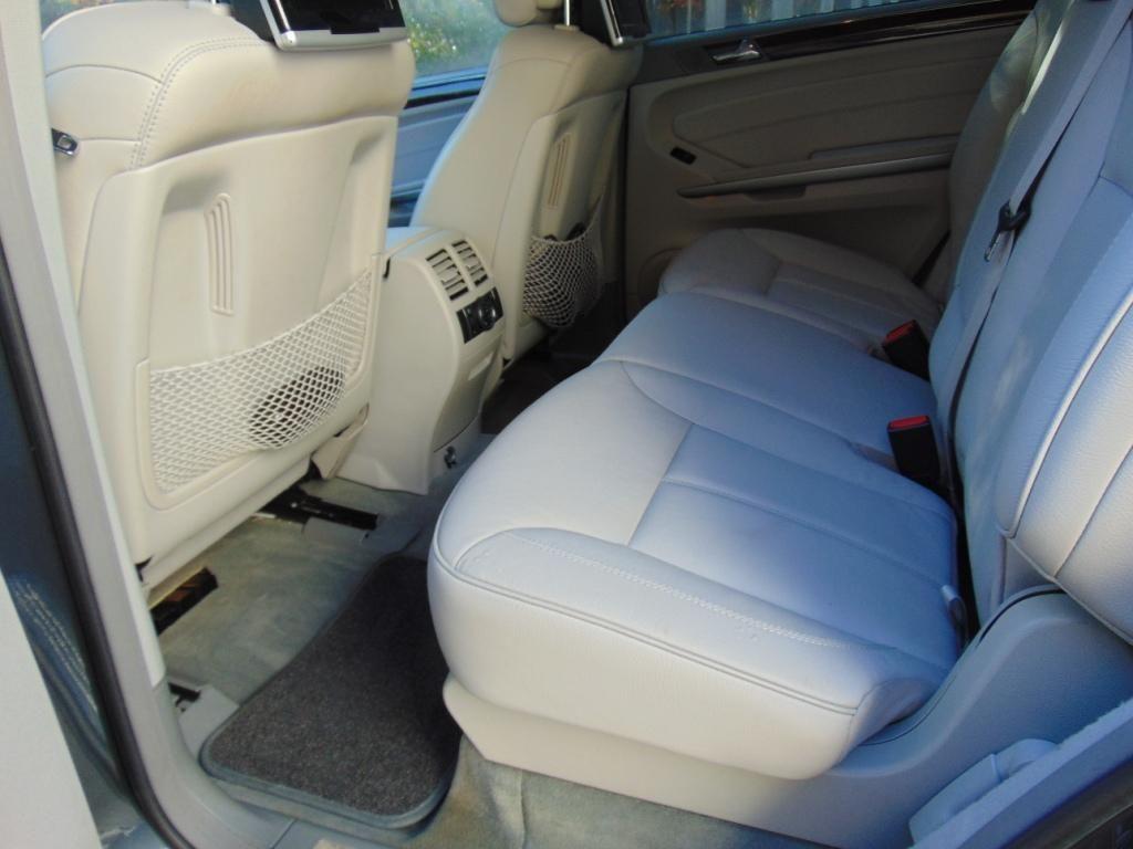 2010 Mercedes-Benz GL350 - 2010 Mercedes GL350 Bluetec - Used - VIN 4JGBF2FE6AA594817 - 62,400 Miles - 6 cyl - 4WD - Automatic - SUV - Gray - New Hill, NC 27562, United States