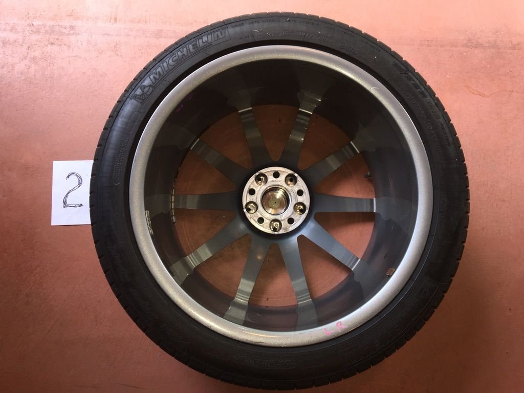 Wheels and Tires/Axles - FOR SALE FROM AMG S63 Rims with 255/40 ZR20 AND 285/35ZR20 PILOT SUPER SPORTS TIRES - Used - 2014 to 2019 Mercedes-Benz S63 AMG - 2014 to 2019 Mercedes-Benz S550 - 2014 to 2019 Mercedes-Benz S65 AMG - Philadelphia Area, PA 19046, United States