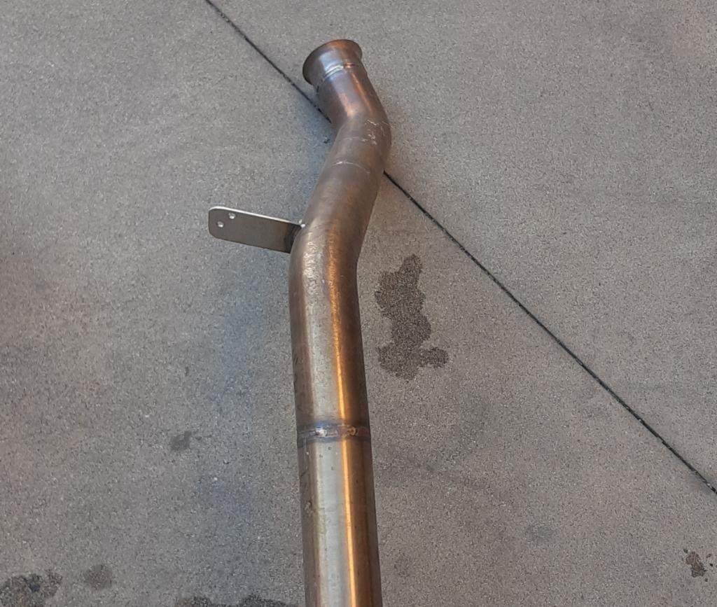 Engine - Exhaust - Custom S65 Downpipes W222/C217/A217 - New - 2017 Mercedes-Benz S65 AMG - Los Angeles, CA 90071, United States