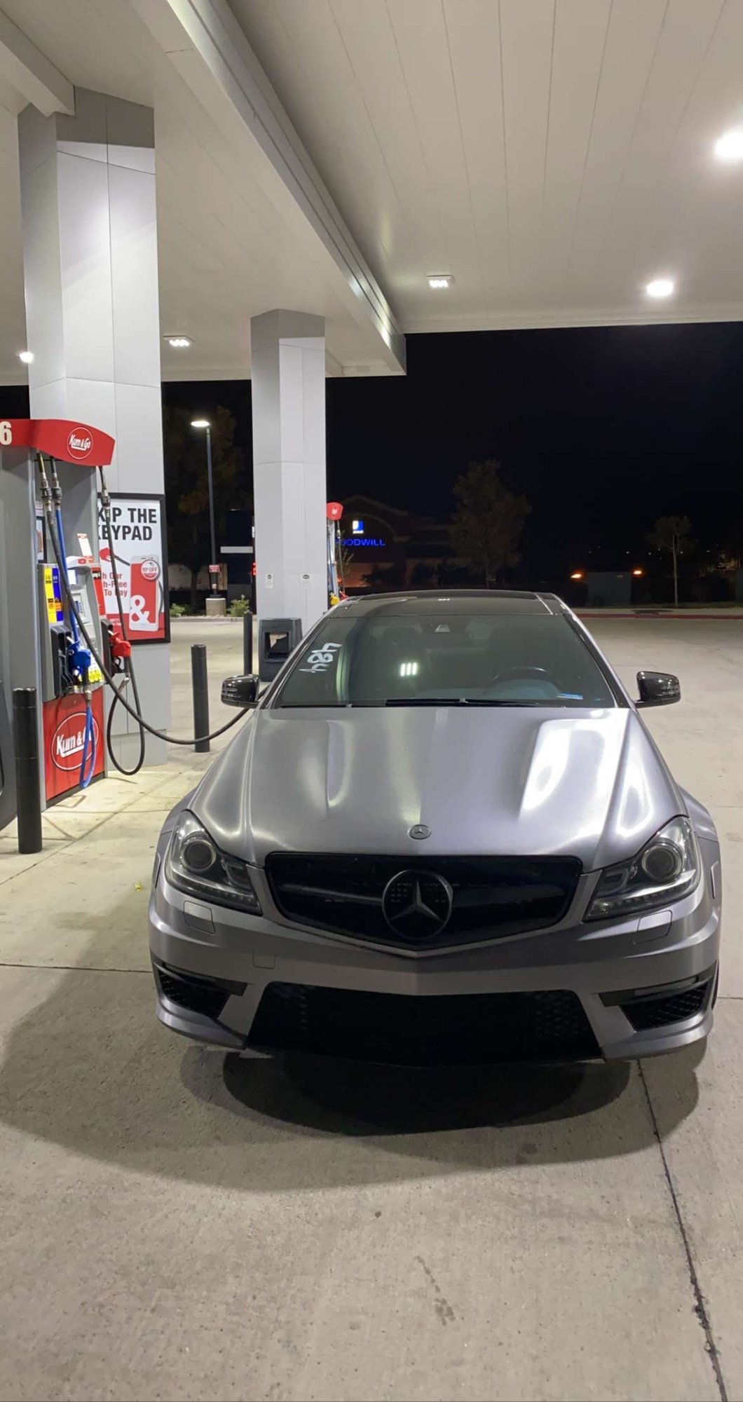 2013 Mercedes-Benz C63 AMG - 2013 C63 for sale - Used - VIN WDDGJ7HBXDG041765 - 60,000 Miles - 8 cyl - 2WD - Automatic - Coupe - Silver - Colorado Springs, CO 80904, United States