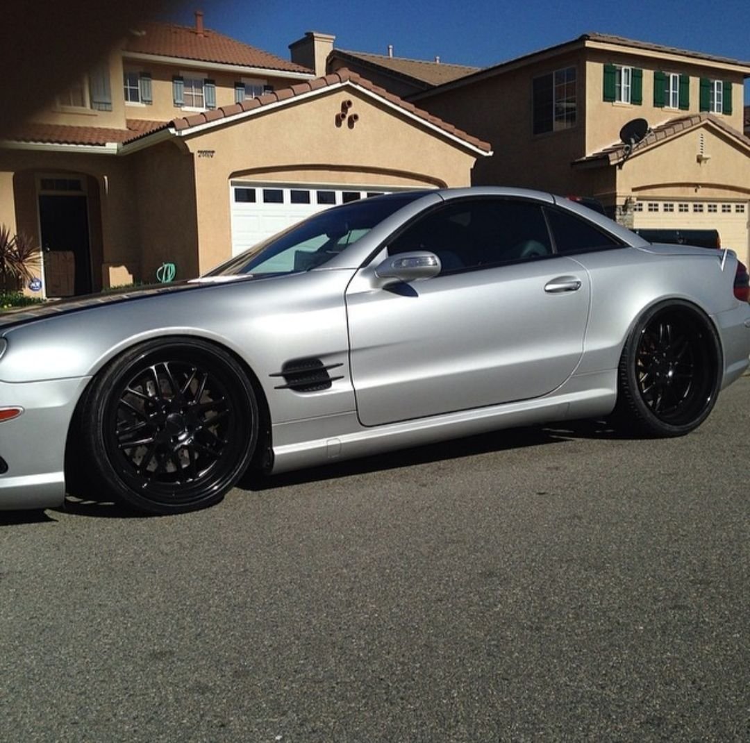 Wheels and Tires/Axles - Pure VIP Series 1 - Used - Riverside, CA 92555, United States