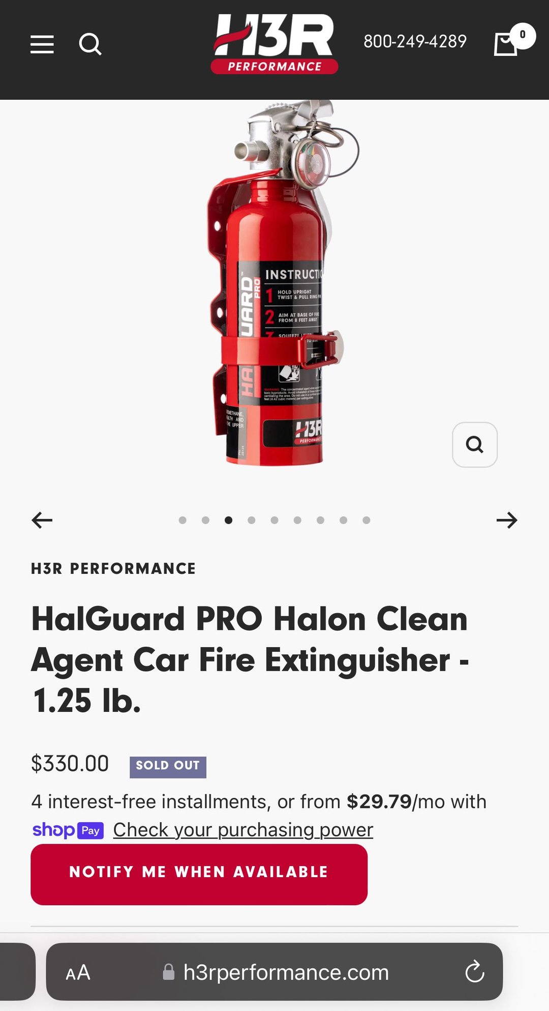 Interior/Upholstery - Mercedes AMG Bolted Halguard Fire Extinguisher Setup - New - 2015 to 2023 Mercedes-Benz C63 AMG S - 2015 to 2023 Mercedes-Benz GLC63 AMG S - Dallas, TX 75088, United States