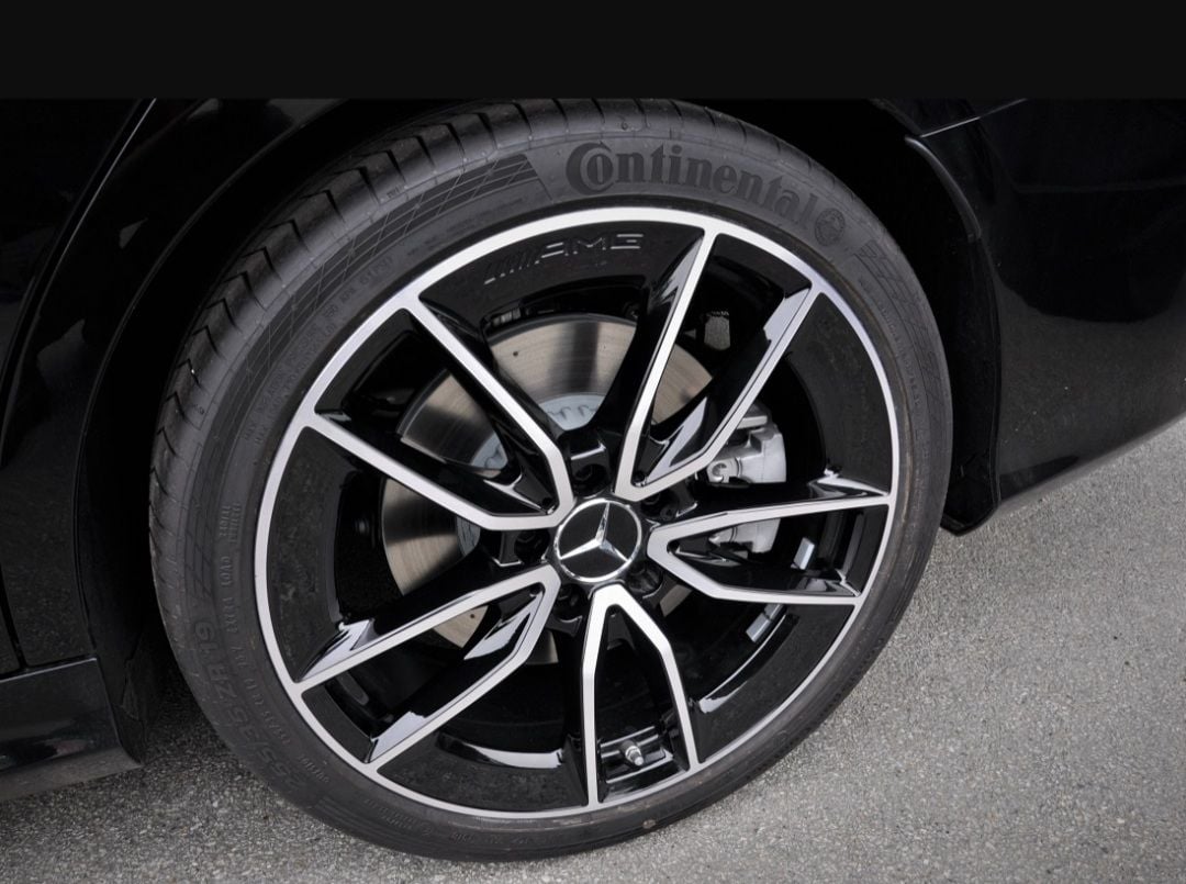Wheels and Tires/Axles - Looking for a set of these rims! - New or Used - 2019 to 2021 Mercedes-Benz C43 AMG - Clarence Center, NY 14032, United States