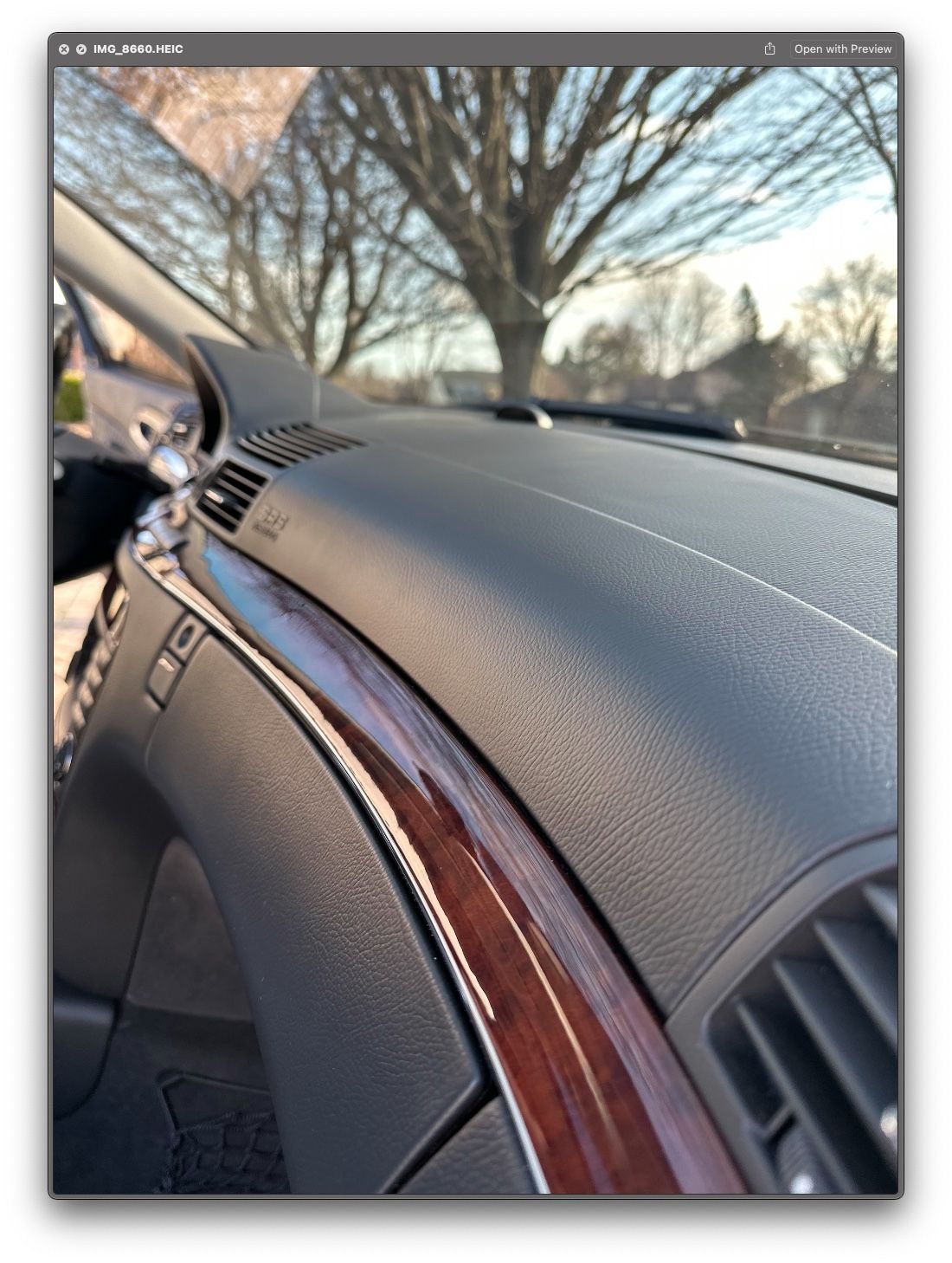 2006 Mercedes-Benz S55 AMG - 2006 W220 S 55 AMG - Used - VIN WDBNG74J96A471028 - 60,000 Miles - 8 cyl - 2WD - Sedan - Black - Bloomfield Hills, MI 48009, United States