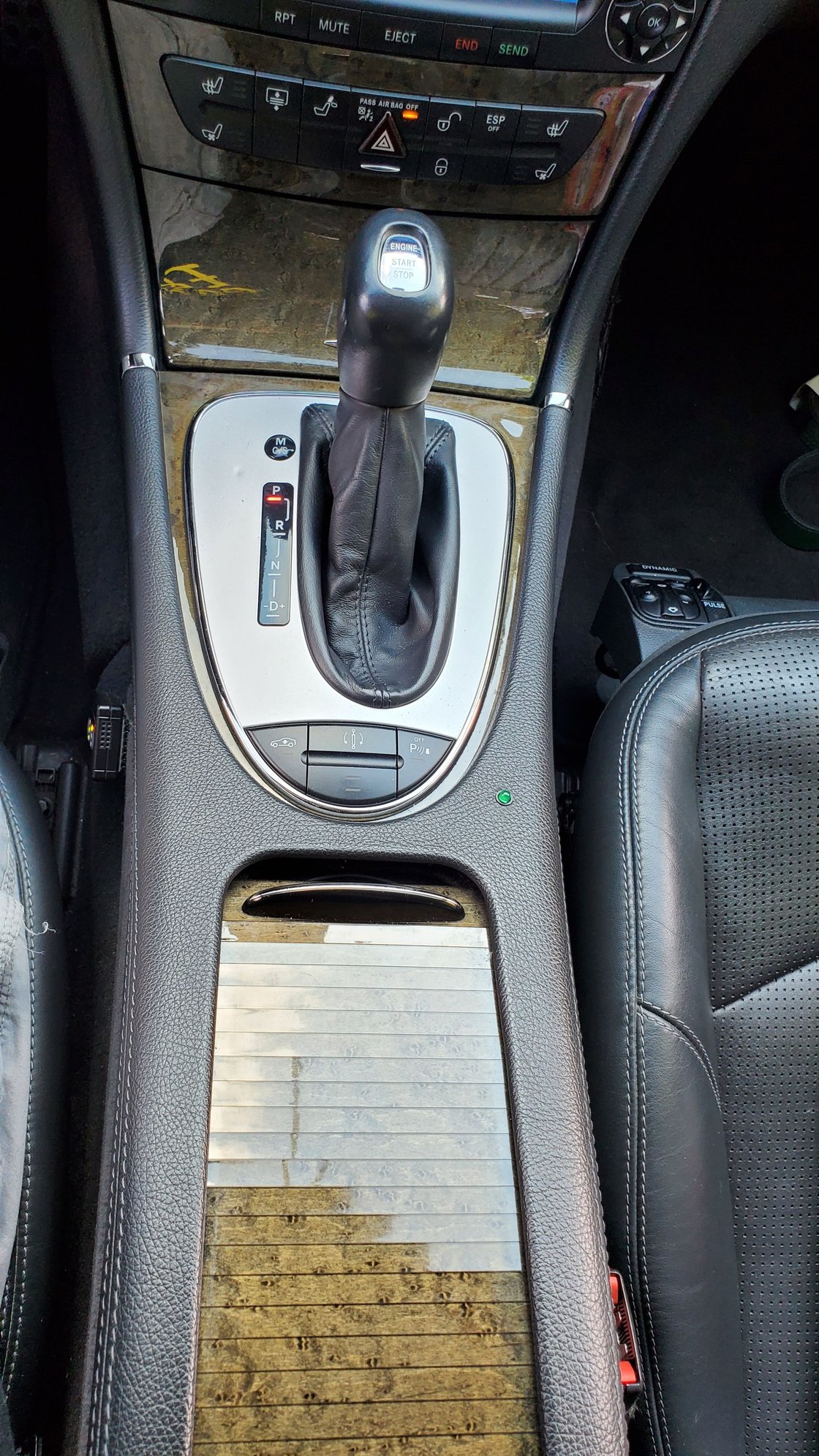 2006 Mercedes-Benz E55 AMG - E55 AMG +++ - Used - VIN WDBUF76J96A866886 - 8 cyl - 2WD - Automatic - Sedan - Silver - Lawrenceville, GA 30043, United States