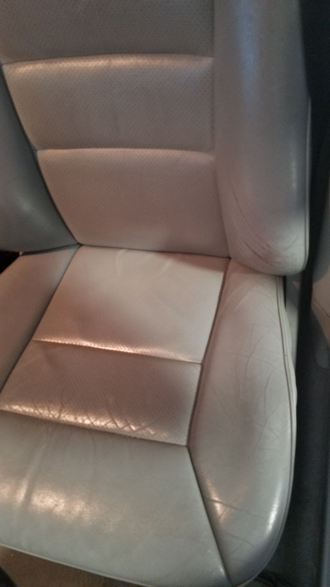 1993 Mercedes-Benz 400E - 1993 400E with tons of records - Used - VIN WDBEA34E3PB855282 - 167,000 Miles - 8 cyl - 2WD - Automatic - Sedan - Gray - Manteca, CA 95337, United States