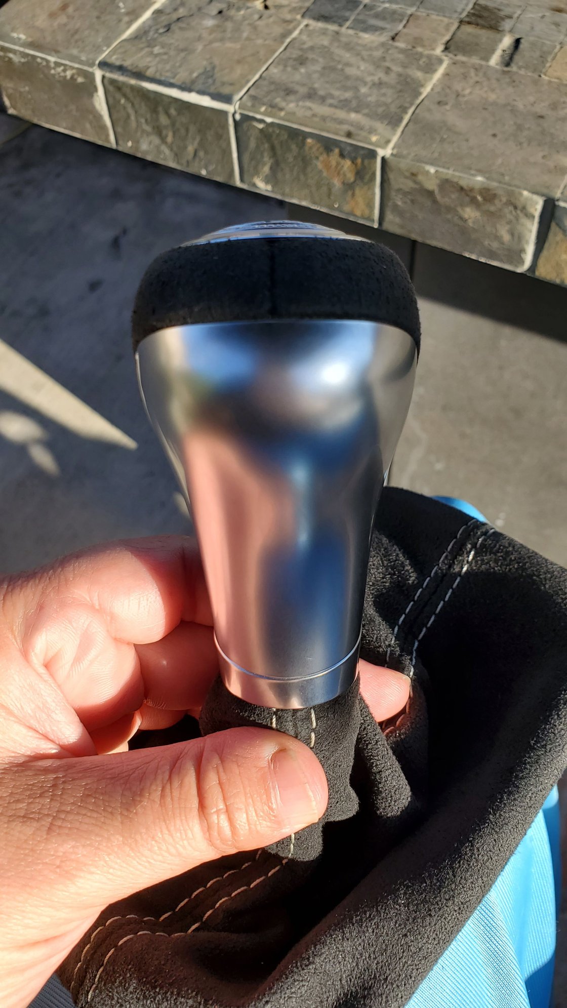 W204 C63 507 Edition Shift Knob & Boot A20426703009G60 Forums