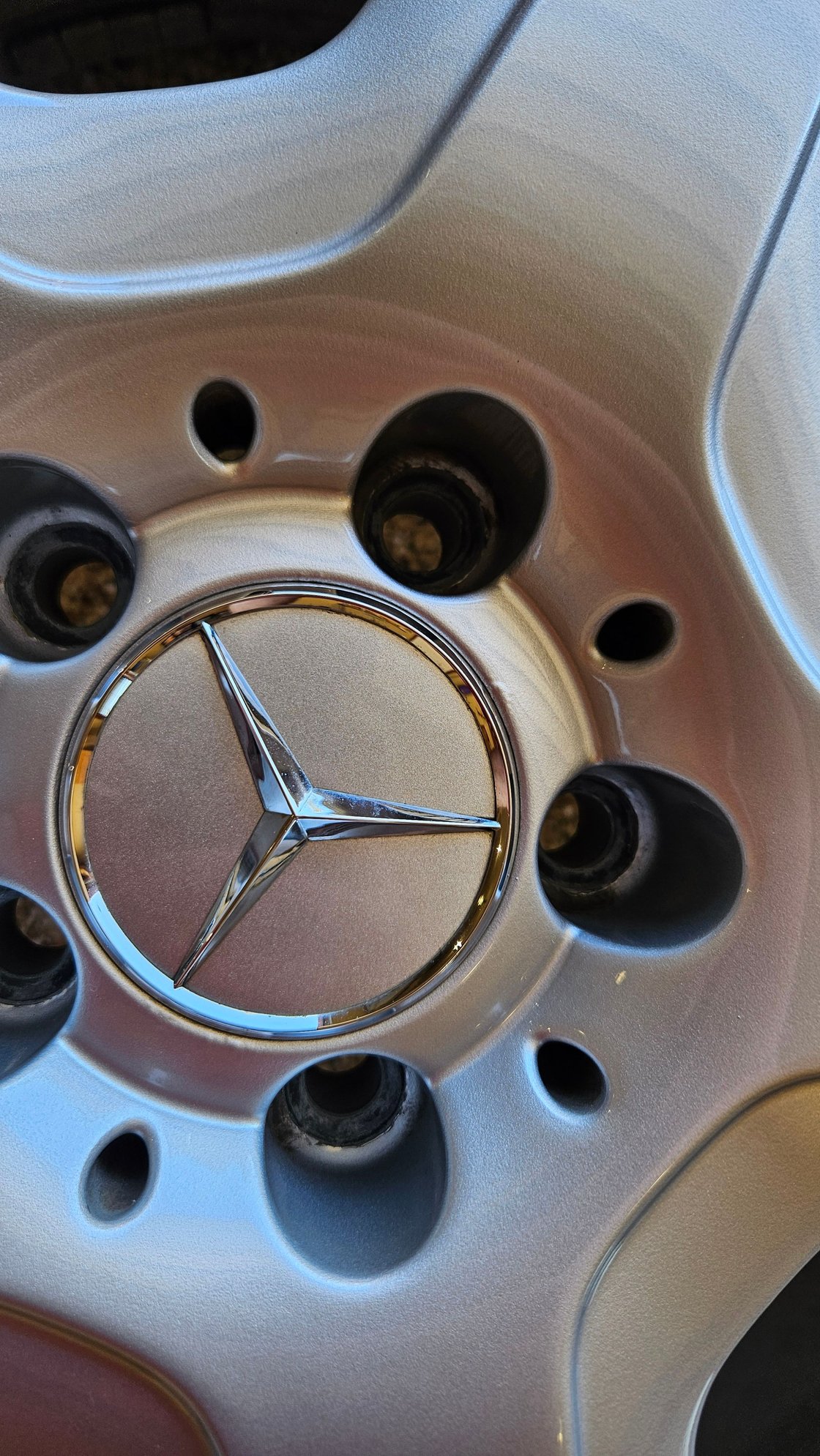 Wheels and Tires/Axles - 2007 S65 20" OEM Wheels and Tires W221 - 4MATIC S550 S63 AMG - Used - 2007 to 2013 Mercedes-Benz SL65 AMG - Arcadia, OK 73007, United States