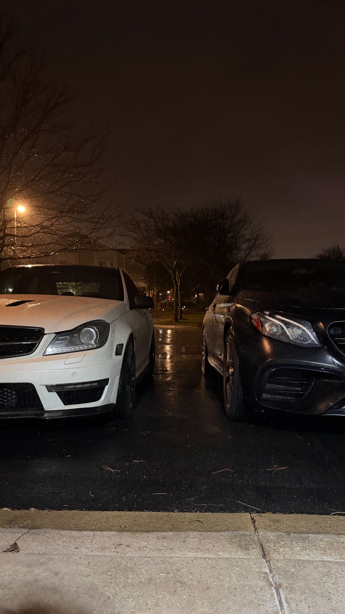 2013 Mercedes-Benz C63 AMG - 13 C63 AMG Supercharged - Used - VIN WDDGF7HB1DA831766 - Chicago, IL 60604, United States