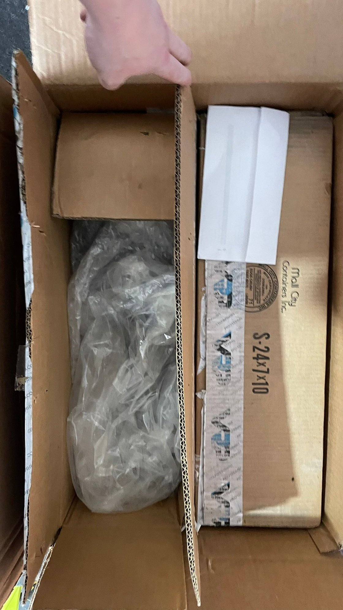 Miscellaneous - W222 M278 VRP Turbos - Brand New (600hp+) - New - All Years  All Models - Frederick, MD 21701, United States