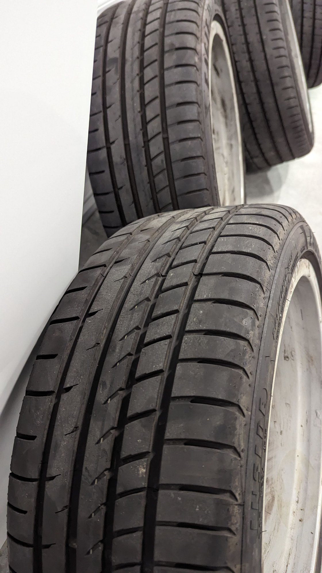 Wheels and Tires/Axles - Mercedes Benz S Class W222 S560 S450 5X112 Wheels Rims     SOCAL - Used - -1 to 2025  All Models - Cerritos, CA 90703, United States