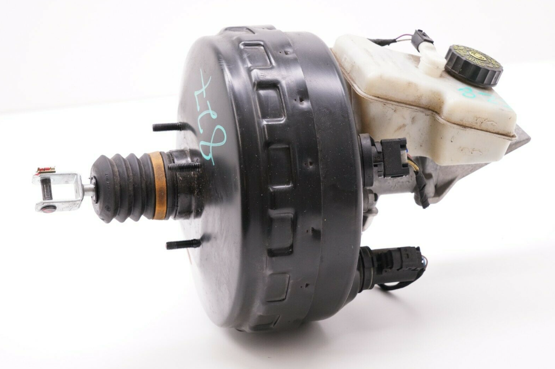 Brake Recall 292,000 ML, GL, and RClass Forums