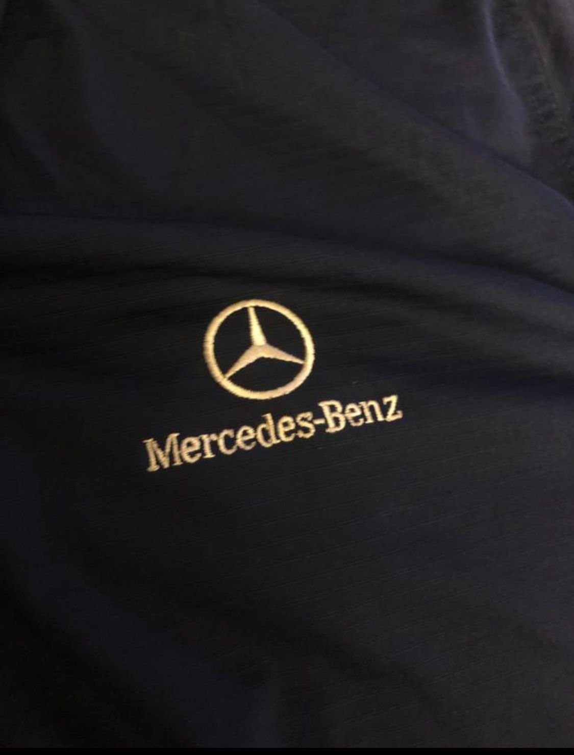 Exterior Body Parts - Genuine Mercedes Benz Mud Flaps Front and Rear C Class and MB Polo - New - 2014 Mercedes-Benz C250 - Downey, CA 90241, United States