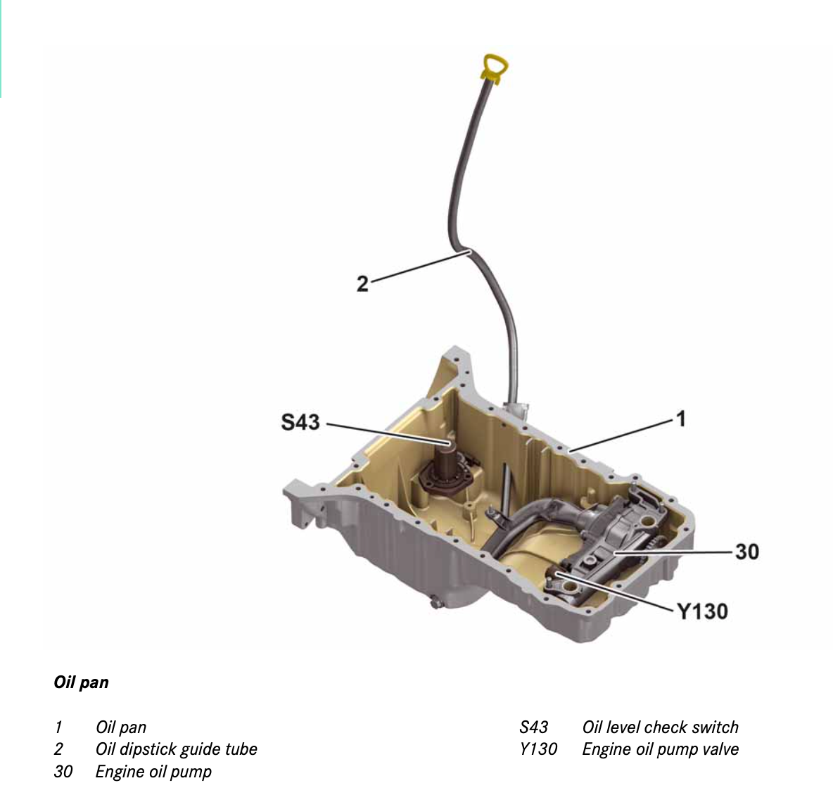 Remove Oil Pan on C300 4matic Forums