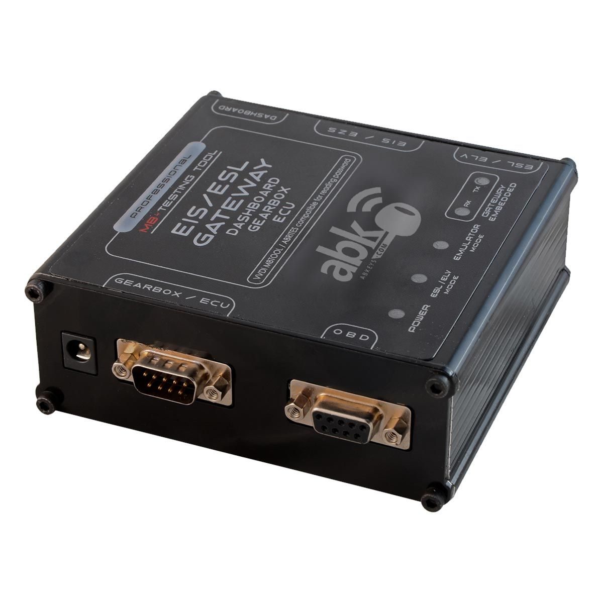 Miscellaneous - Mercedes on-bench tester for EIS / EZS, ELV and other components - New - 1997 to 2020 Mercedes-Benz All Models - Sharjah, United Arab Emirates