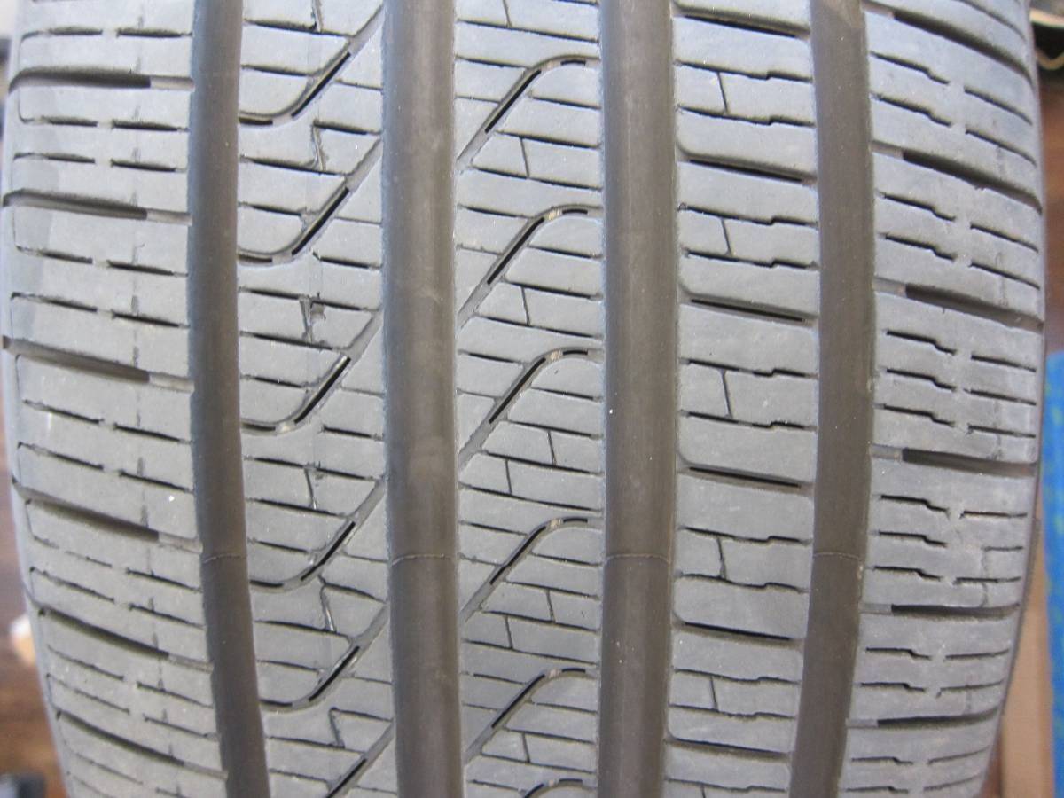 Wheels and Tires/Axles - Set/4 Pirelli Run Flat Tires for W222 MB S Class 19" Staggered, 9K Miles! - Used - All Years Mercedes-Benz S-Class - Costa Mesa, CA 92627, United States