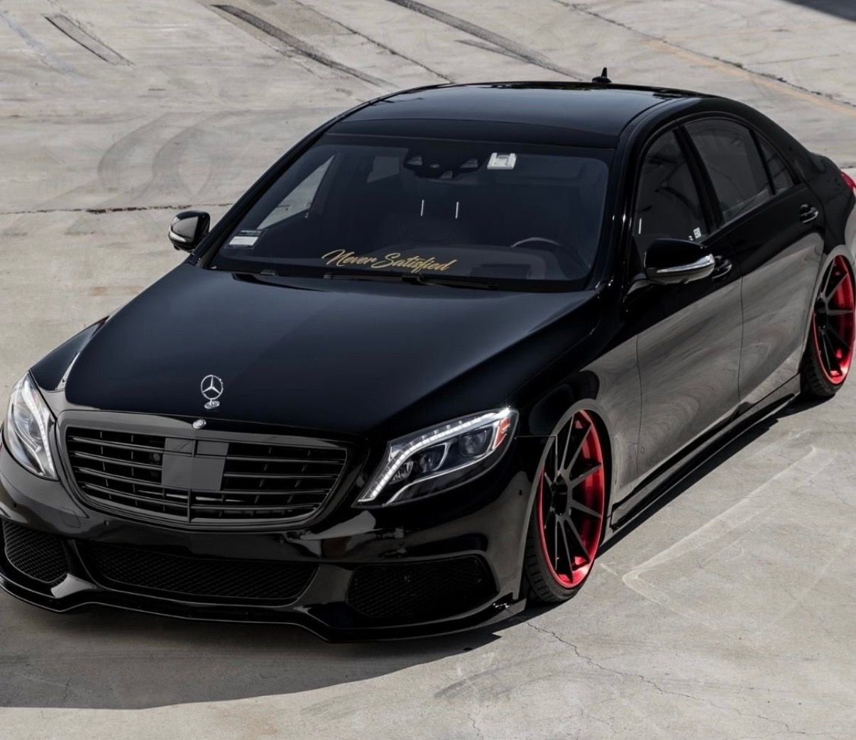 Wheels and Tires/Axles - ROTIFORM  22” 3 PIECES FORGED WHEEL RIMS & TIRES  CONCAVE W222 W223 S CLASS G GLE - Used - All Years Mercedes-Benz All Models - Los Angeles, CA 90210, United States