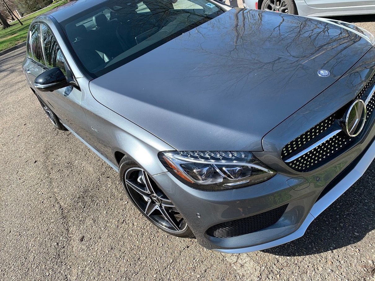 c450 vs c43 Forums