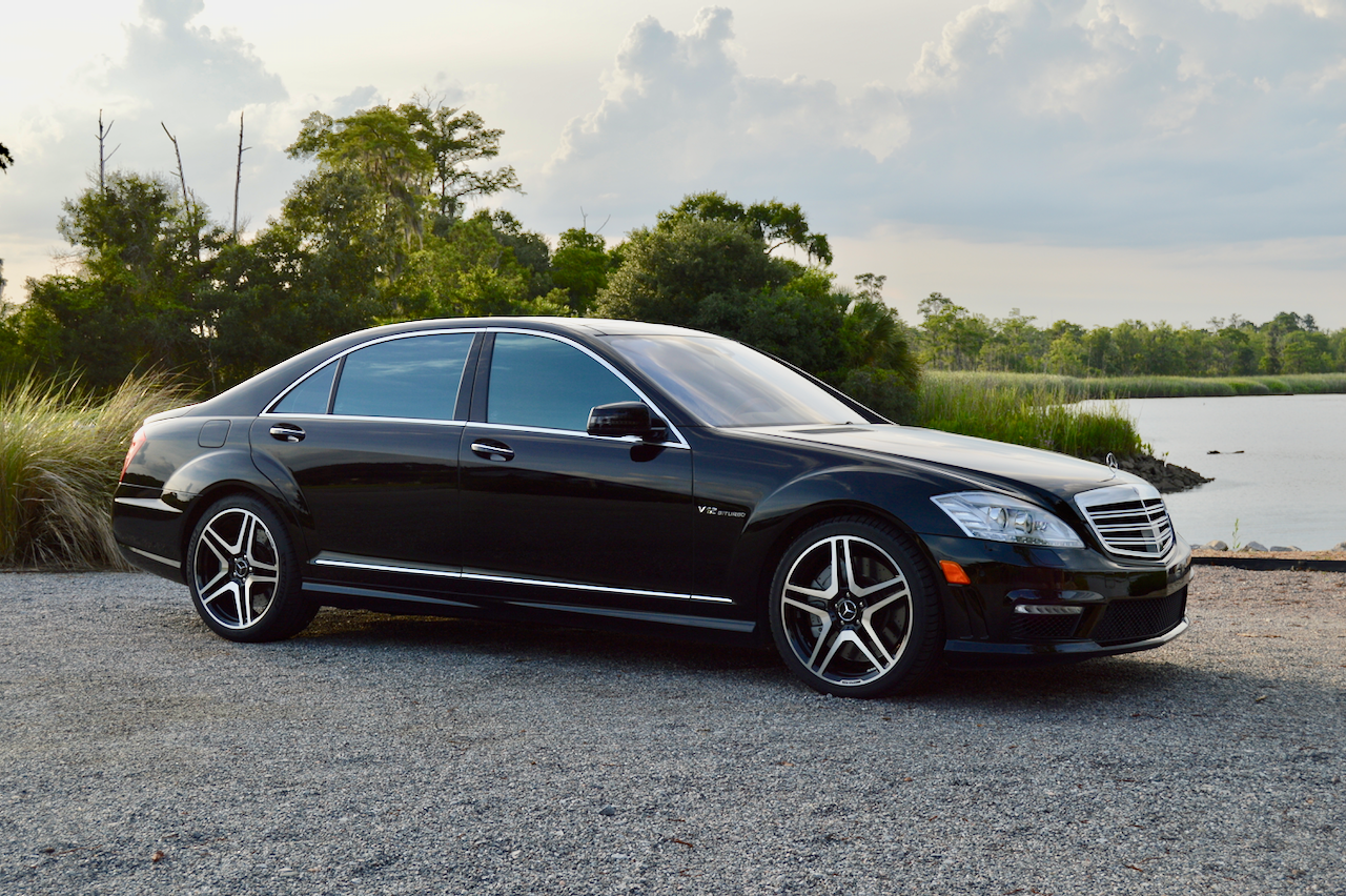 2010 Mercedes-Benz S65 AMG - 2010 Mercedes-Benz S65 AMG P30 Performance Package w/5-yr Warranty - only 35k Miles! - Used - VIN WDDNG7KB6AA290223 - 12 cyl - 2WD - Automatic - Sedan - Black - Savannah, GA 31401, United States