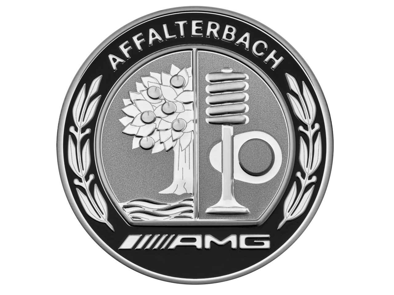 AMG Hood Badge -  Forums