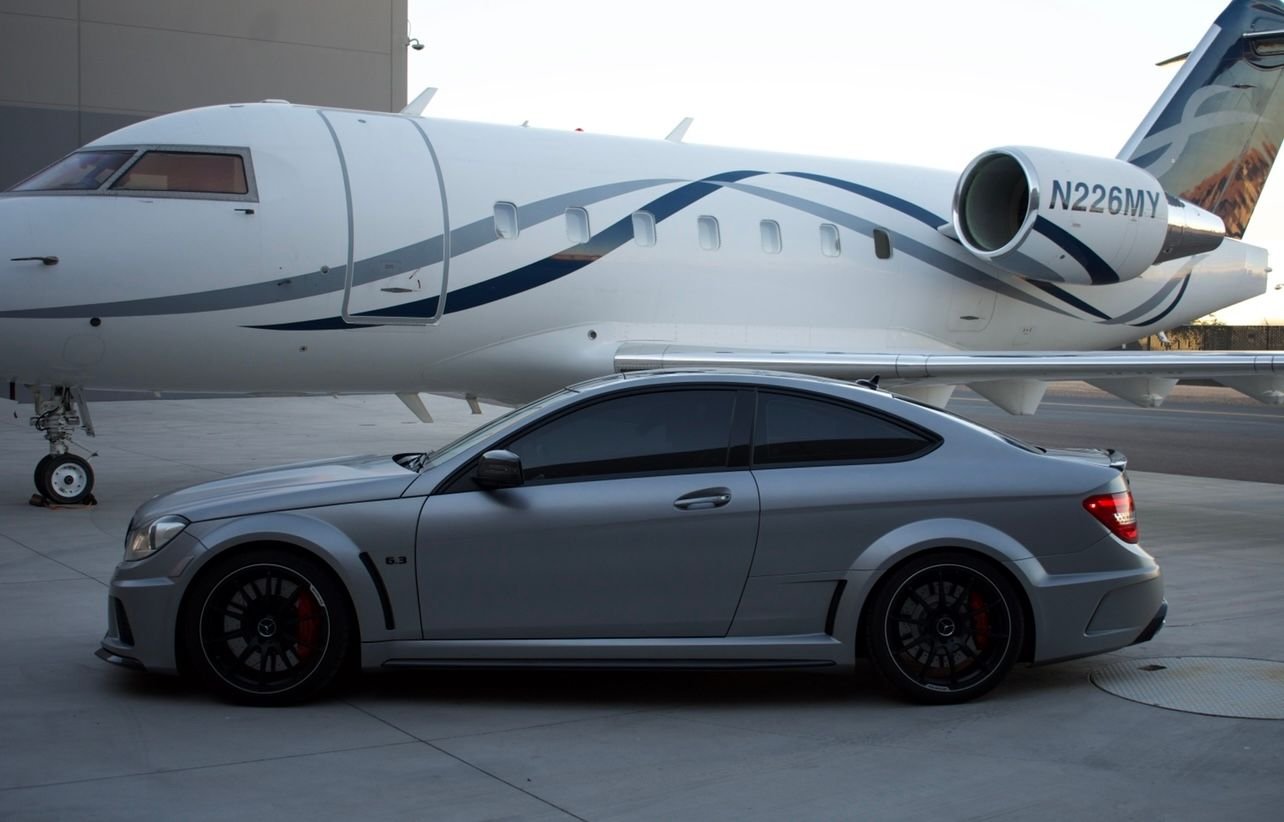 2012 Mercedes-Benz C63 AMG - 2012 Mercedes-Benz C63 AMG Black Series - Used - VIN WDDGJ7HBOCF927680 - 62,400 Miles - 8 cyl - 2WD - Automatic - Coupe - Scottsdale, AZ 85251, United States