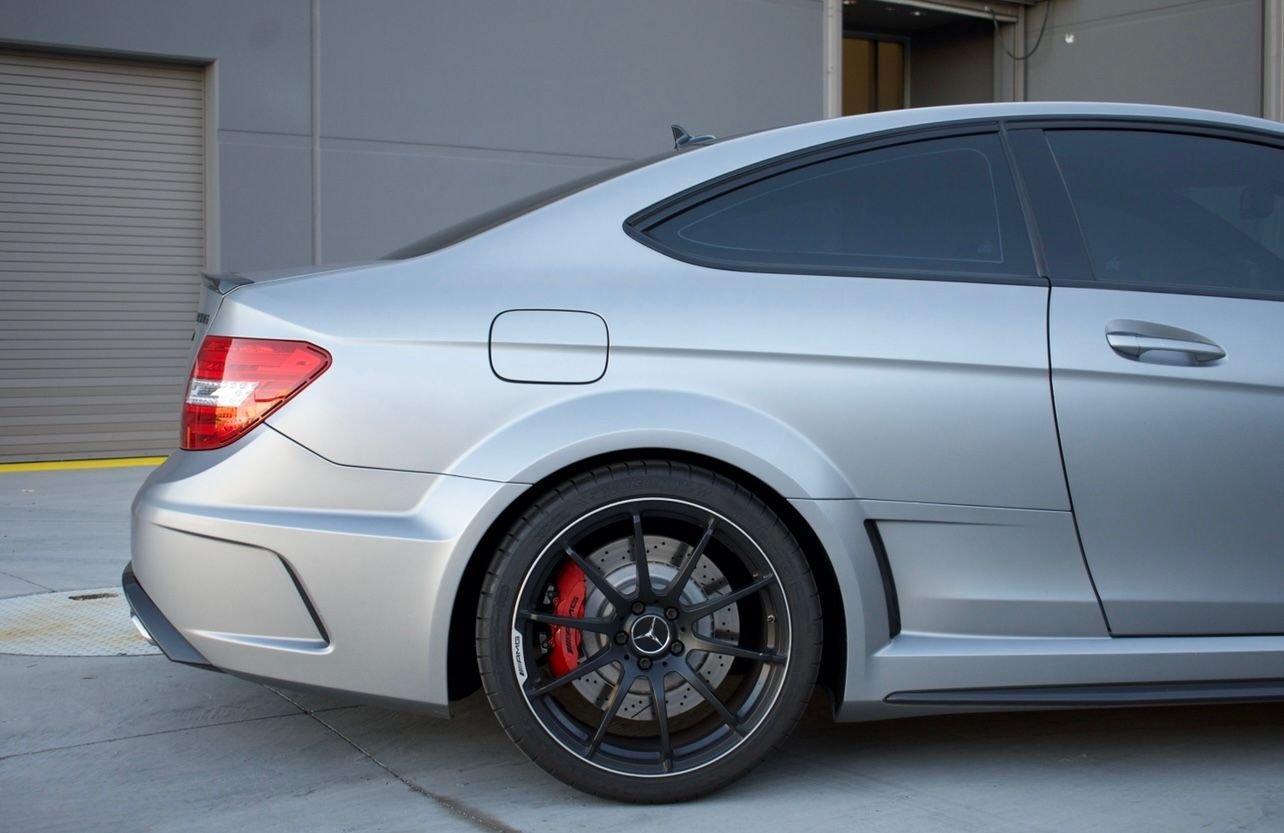 2012 Mercedes-Benz C63 AMG - 2012 Mercedes-Benz C63 AMG Black Series - Used - VIN WDDGJ7HBOCF927680 - 62,400 Miles - 8 cyl - 2WD - Automatic - Coupe - Scottsdale, AZ 85251, United States