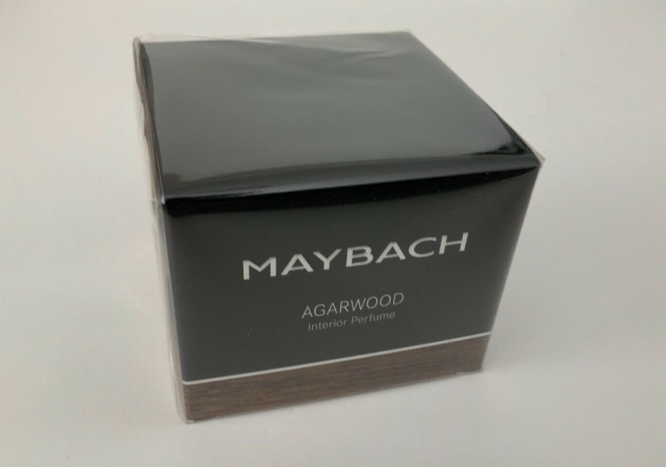 Accessories - Mercedes Maybach Agarwood Flacon Interior Perfume New in Box - New - 0  All Models - Duluth, MN 55812, United States