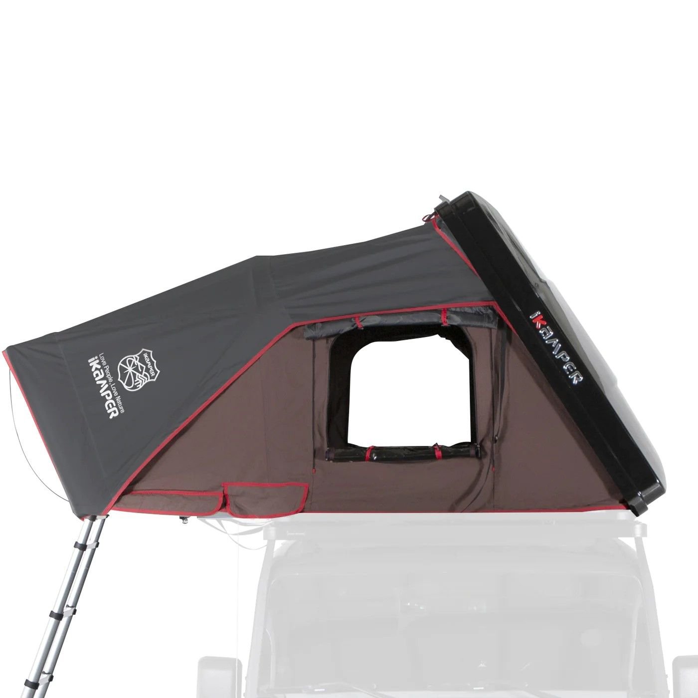 Miscellaneous - iKamper Skycamp 3.0 Rooftop Tent : Black NEVER SLEPT IN! -Original Cost $5,000 - Used - All Years  All Models - Los Angeles, CA 90049, United States