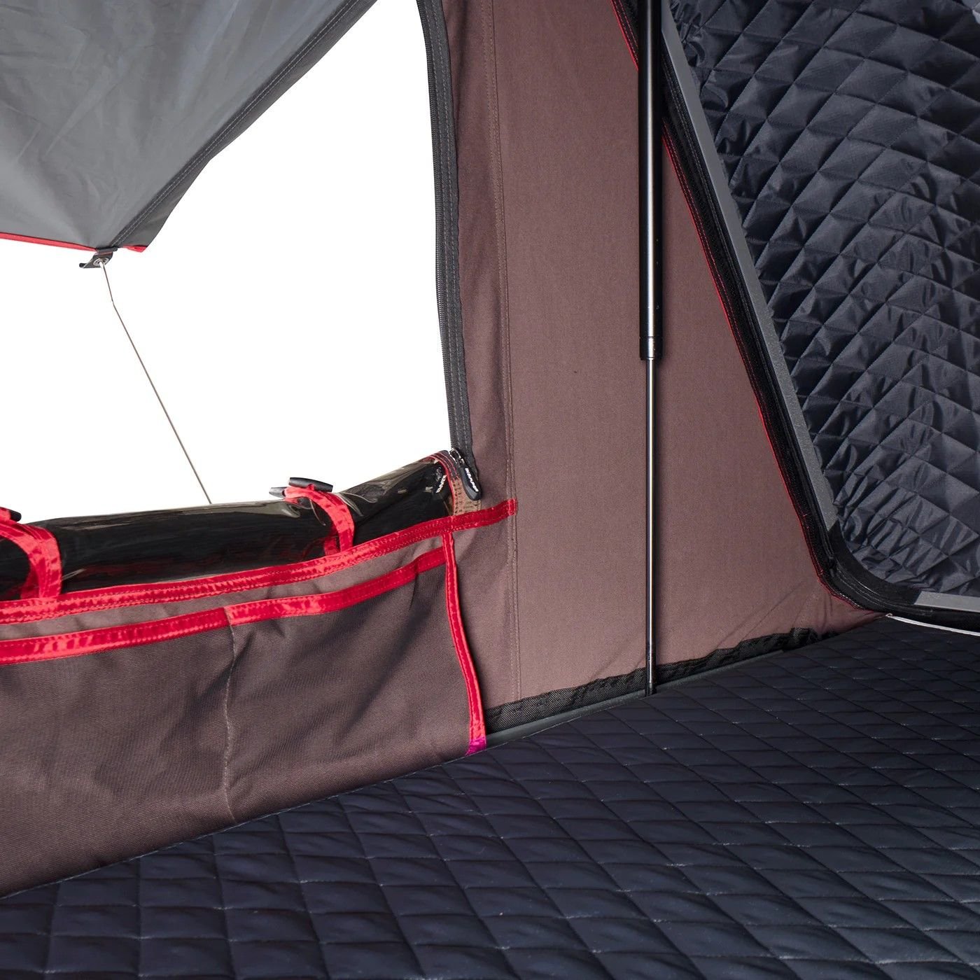 Miscellaneous - iKamper Skycamp 3.0 Rooftop Tent : Black NEVER SLEPT IN! -Original Cost $5,000 - Used - All Years  All Models - Los Angeles, CA 90049, United States