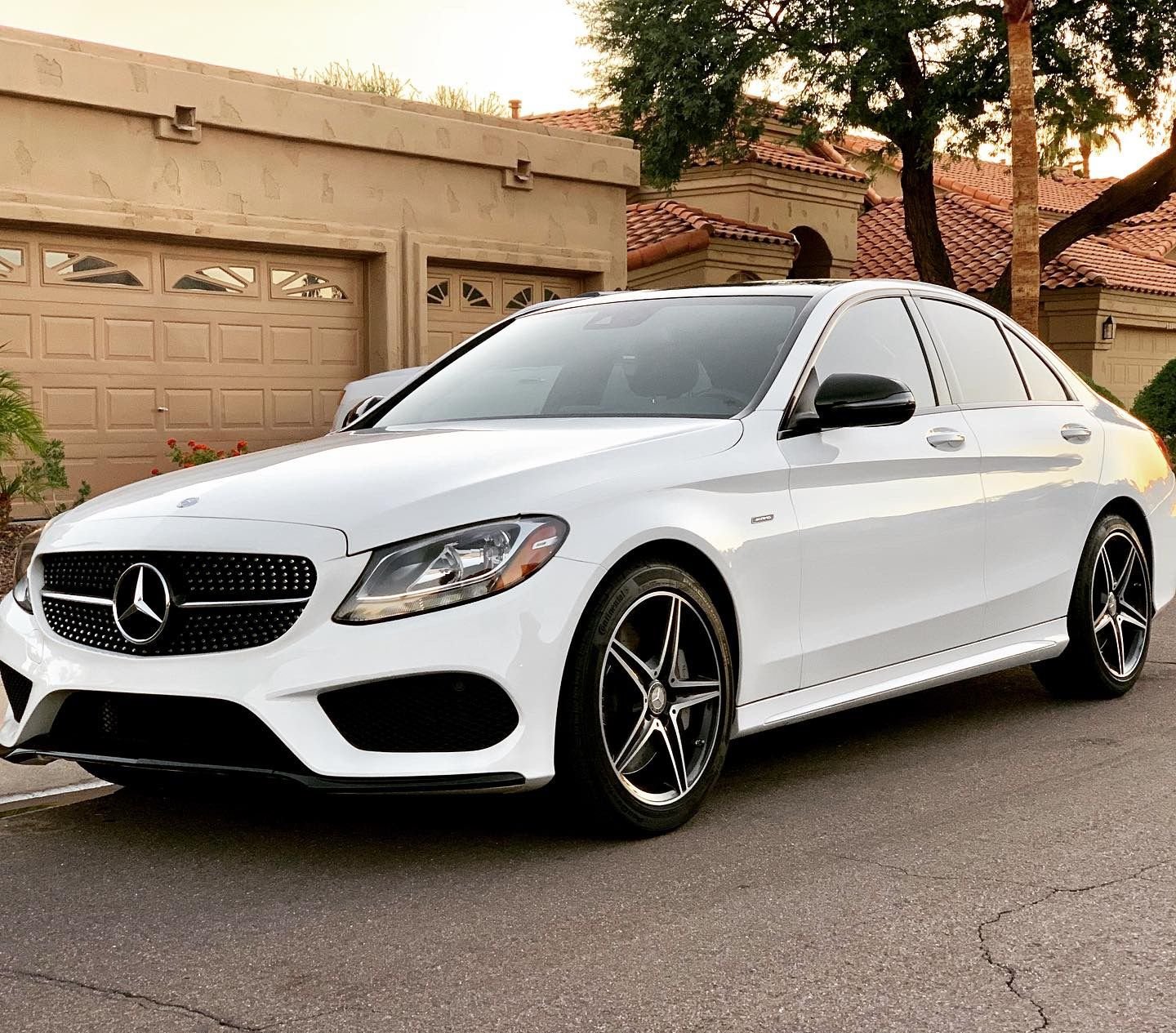 Engine - Exhaust - WTB: W205 C450/C43 Downpipes / Intake / Exhaust - New or Used - 2016 Mercedes-Benz C450 AMG - Phoenix, AZ 85018, United States