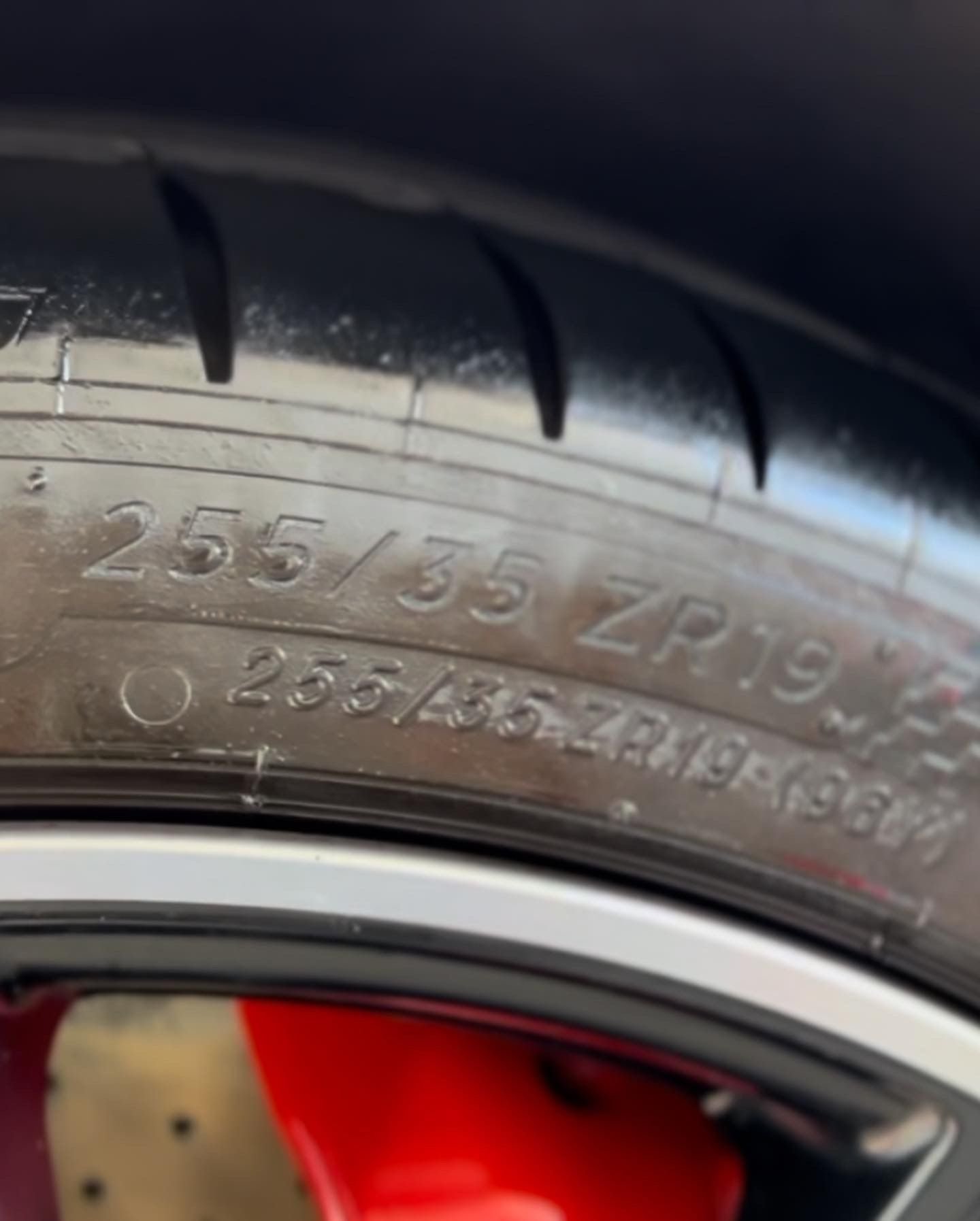 Wheels and Tires/Axles - 19” OEM 10 Spoke E63AMG wheels in new PS4’s-Mint Condition with TPMS Sensors - Used - 2012 to 2014 Mercedes-Benz E63 AMG - Modesto, CA 95350, United States