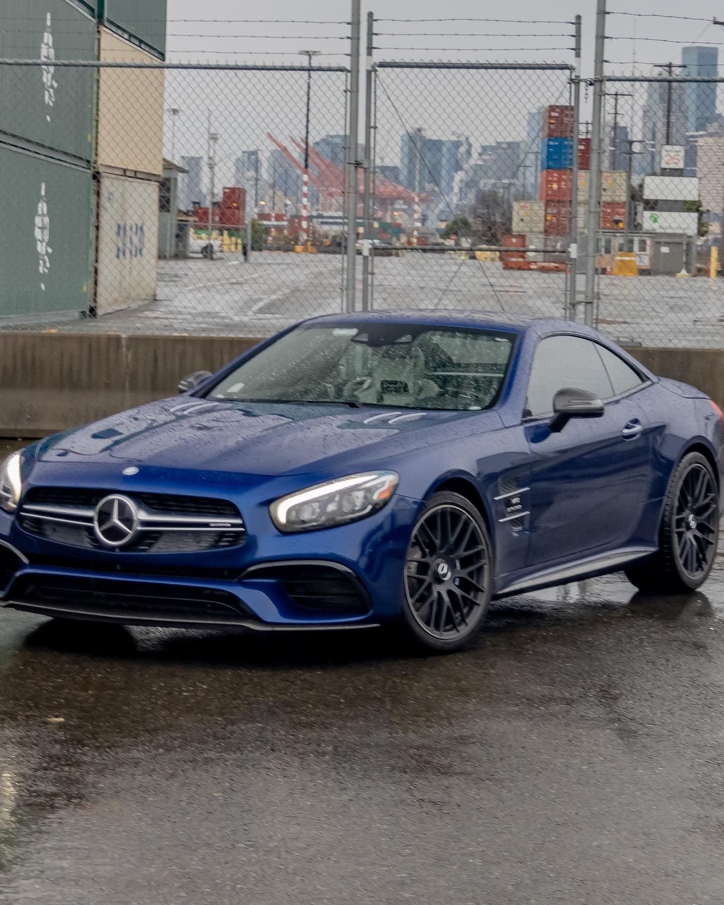 Audio Video/Electronics - FS: New SmartTop Convertible Module for R231 SL - New - 2017 to 2019 Mercedes-Benz SL63 AMG - Seattle, WA 98027, United States