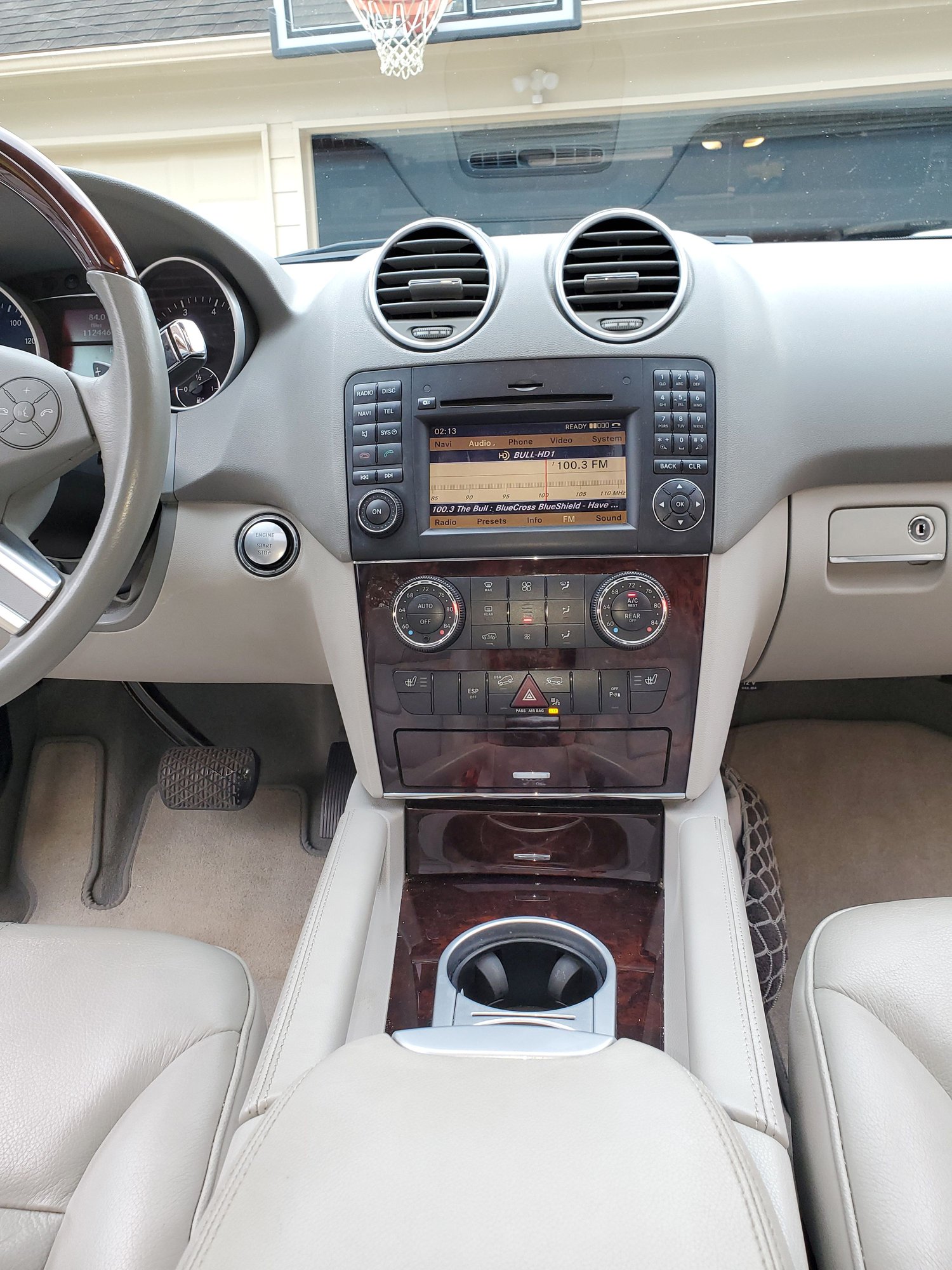 2010 ML 550 AWD Forums