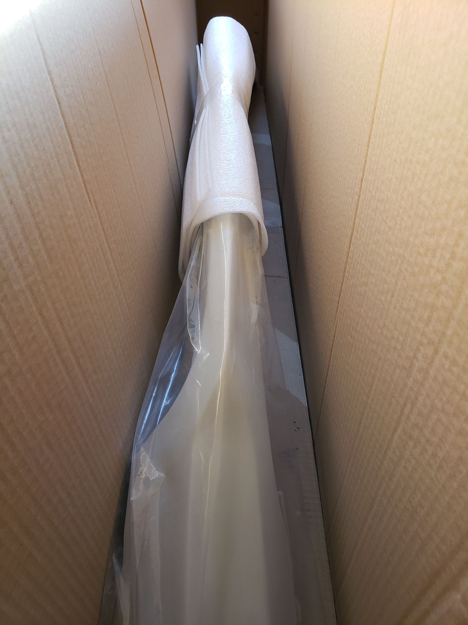 Exterior Body Parts - Brand new CLS63 C218 Carlsson 2pc Front spoiler, base spoiler w/RS lip - New - 2012 to 2014 Mercedes-Benz CLS63 AMG - Seal Beach, CA 90740, United States