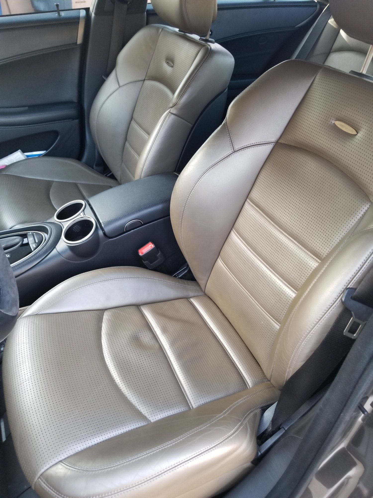 2006 Mercedes-Benz CLS55 AMG - 2006 CLS55 AMG-- IWC. 47k miles ...outstanding condition - Used - VIN Wdddj76x86a059611 - 47,000 Miles - 8 cyl - 2WD - Automatic - Coupe - Gray - Albuquerque, NM 87123, United States