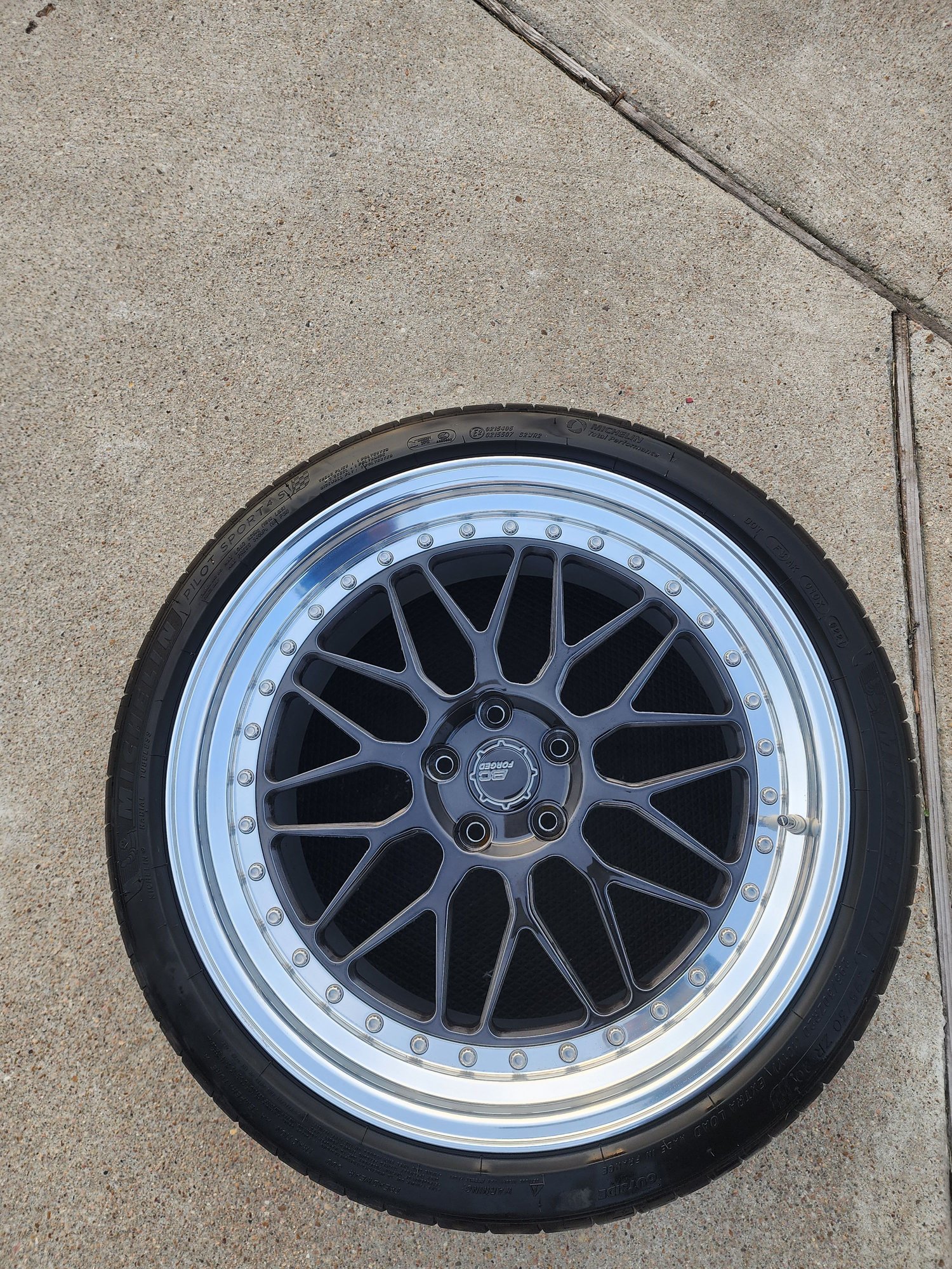 Wheels and Tires/Axles -  - Used - 0  All Models - Houston, TX 77449, United States