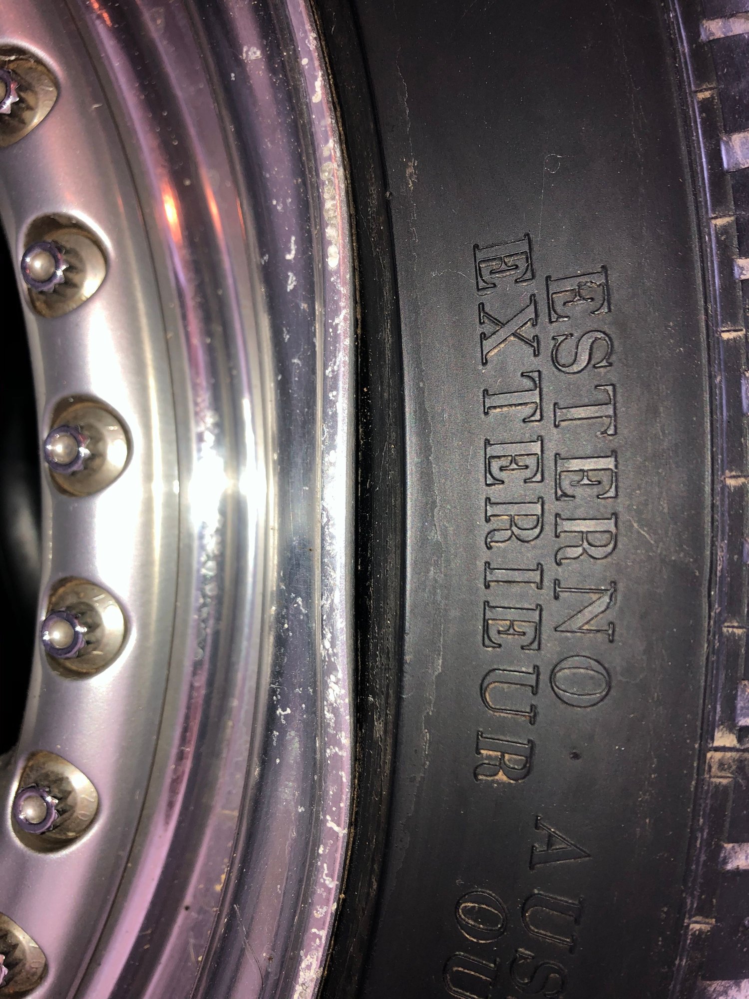 Wheels and Tires/Axles - OZ Carlsson - Used - All Years Any Make All Models - Overland Park, KS 66221, United States