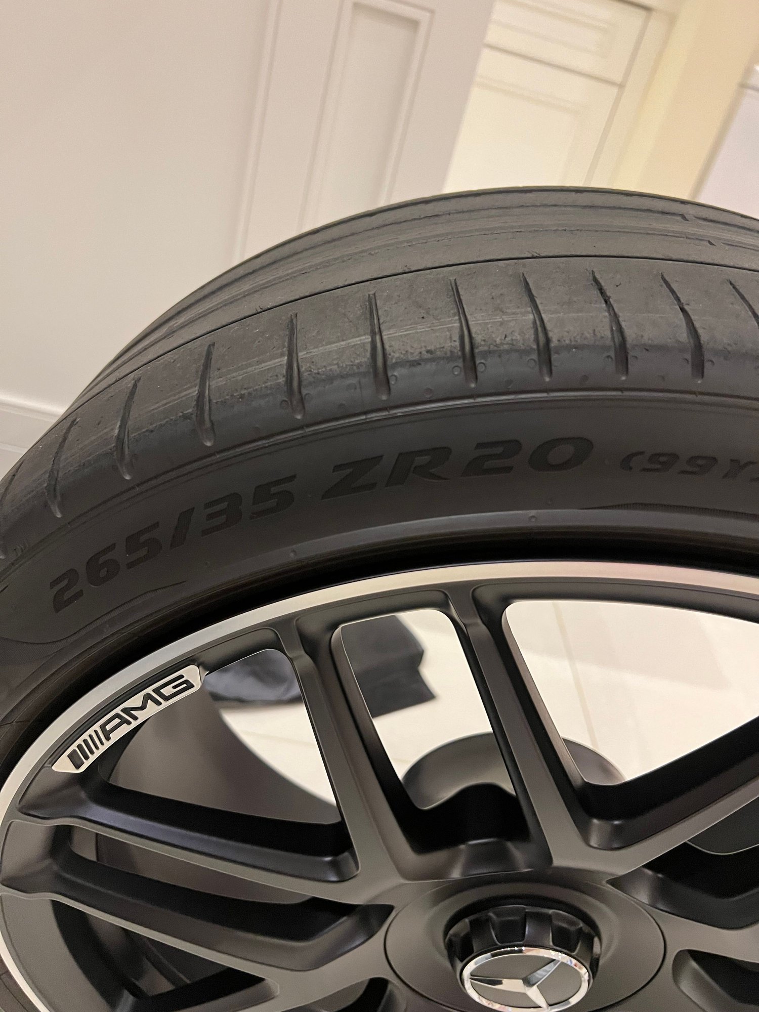 2018 Mercedes-Benz E63 AMG S - OEM E63S parts for sale (GTA, Canada) - North York, ON M2N5S2, Canada